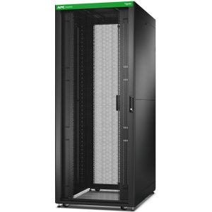 APC - ER8222 - Vrijstaande Rek - Zwart - 19 inch Serverrack