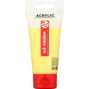 Acrylverf Talens Art Creation 267 azogeel tube ÃƒÂ¡ 75ml