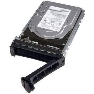 DELL 400-AJPI interne harde schijf 1,2 TB 10000 RPM 2.5" SAS