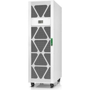 APC E3MUPS60KHB2S UPS Dubbele conversie (online) 60 kVA 60 W