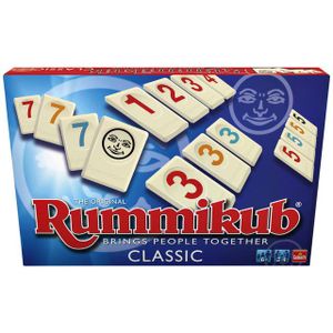 Spel Rummikub Classic