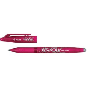 Rollerpen PILOT Frixion BL-FR7 roze 0.35mm