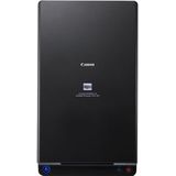 Canon 102 Flatbed-/ADF-scanner 600 x 600 DPI A4 Zwart
