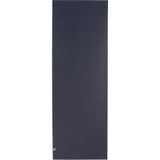Manduka eKO SuperLite Travel Yogamat - Extra Lang - 1.5mm - Midnight - Blauw