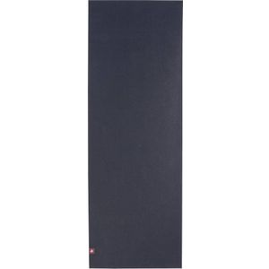 Manduka eKO SuperLite Travel Yogamat - Extra Lang - 1.5mm - Midnight - Blauw