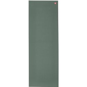 Manduka PROlite Yogamat - Black Sage - Groen