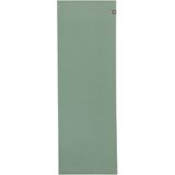 Manduka eKO SuperLite Travel Yogamat - 1.5mm - Leaf Green - Groen
