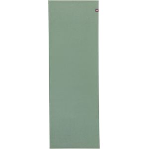 Manduka eKO SuperLite Travel Yogamat - 1.5mm - Leaf Green - Groen