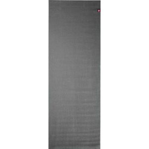 Manduka eKO SuperLite Travel Yogamat - 1.5mm - Charcoal - Grijs