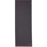 Manduka eKO Lite Yogamat - 4mm - Charcoal - Grijs