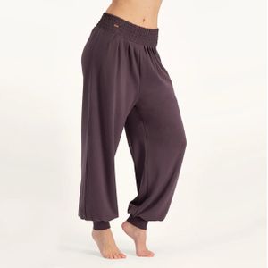 Urban Goddess - Jaya - Öko-Haremshose - Berry