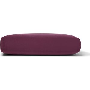 Manduka Enlight Rechthoekige Yoga Bolster - Indulge - Paars