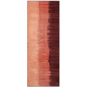 Manduka eQua Yogatowel - 183 cm - Bloom Tie Dye