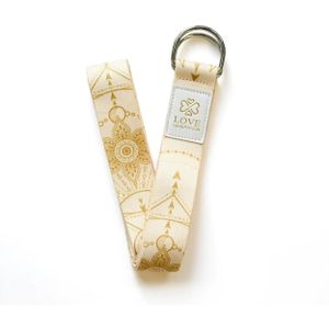 Full Colour Yogariem - Sacred