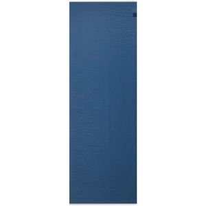 Manduka eKO Yogamat - 5mm - Aquamarine - Blauw