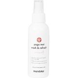 Mat Wash & Refresh - 118 ml - Lemongrass - Manduka