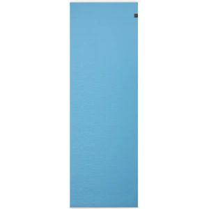 Manduka eKO Lite Yogamat - 4mm - Marina - Blauw