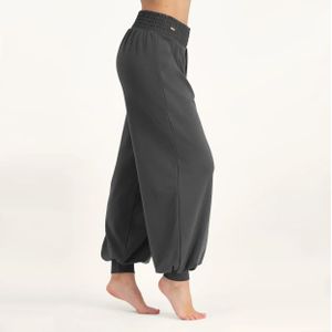 Urban Goddess - Jaya - Öko-Haremshose - Ash