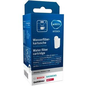 SIEMENS Brita Intenza Waterfilter