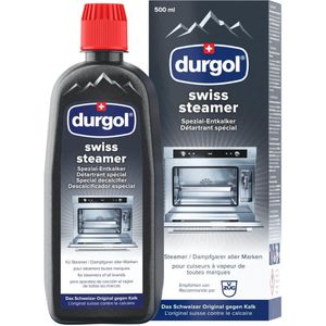 DURGOL Swiss Steamer - 500ml