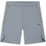 BOSS - Hecon Active - Trainingsbroek - Sportief - Stretchmateriaal met Vochtregulatie