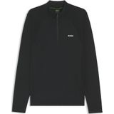 Boss - Momentum Lite - Trui - Zwart