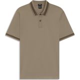 BOSS - Phillipson 200 - Poloshirt - Korte Mouw