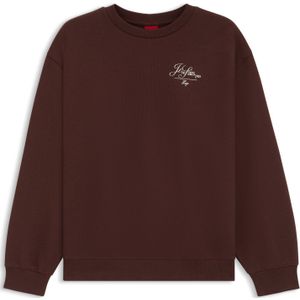 Hugo - Classic 5 - Sweatshirt - Parijse Print