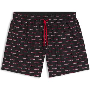 Hugo - Dody 10262303 01 - Zwembroek - Sneldrogend - Volledig Gevoerd