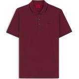 HUGO - Dinoso - Poloshirt - Korte Mouw - Slim Fit