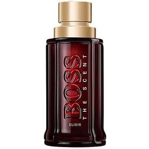 BOSS The Scent Elixir eau de parfum 50 ml