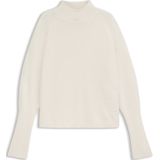 HUGO - Relaxed-fit Trui - Wolmix - Hoge Hals