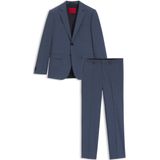 HUGO - Arti - Pak - Extra Slim Fit - Met Scheerwol