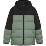 Boss - Ow Block - Jas - Waterafstotend - Gecertificeerde Vulling van Eendendons en Veren