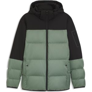 Boss - Ow Block - Jas - Waterafstotend - Gecertificeerde Vulling van Eendendons en Veren