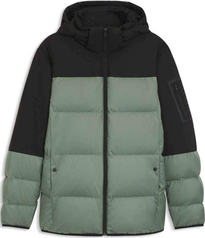 Boss - Ow Block - Jas - Waterafstotend - Gecertificeerde Vulling van Eendendons en Veren