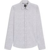 Boss - Roan Kent C1 233 10273056 01 - Overhemd - Slim-fit - Stretch