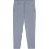 BOSS - Sneldrogende Broek - Taps Toelopende Pasvorm - Waterafstotend - Gerecycled Polyester