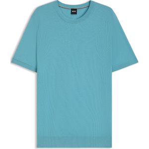 Boss - Ianni 10272145 01 - Trui - Gebreid - Regular Fit