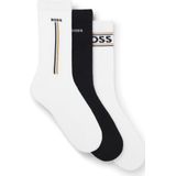 Boss - Iconic 10273981 - Sokken - 3 Paren