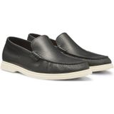 BOSS - 50536173 Loafers - Zwart - Leer - Casual