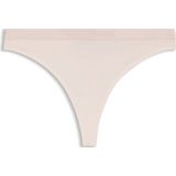 BOSS - Damesstring - Nauwsluitend Model - Elastische Band met Label