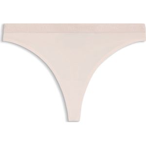 BOSS - Damesstring - Nauwsluitend Model - Elastische Band met Label