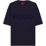 Hugo - Dinkee 10259511 - T-shirt - Korte Mouwen