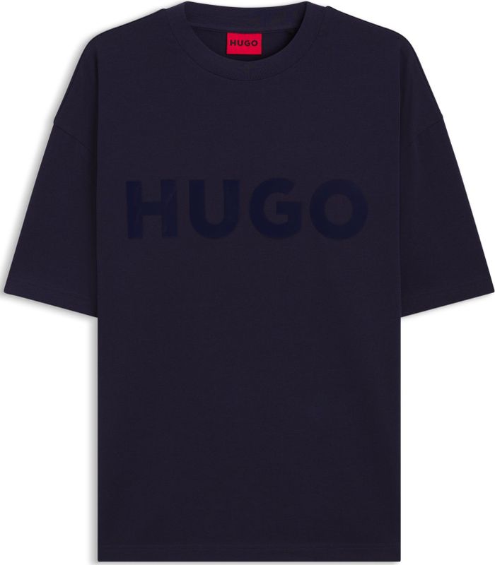 Hugo - Dinkee 10259511 - T-shirt - Korte Mouwen