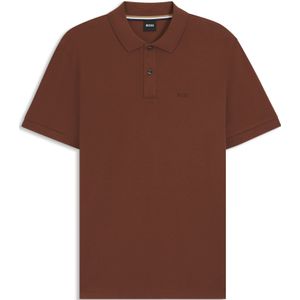 Boss - Pallas - Poloshirt - Korte Mouw