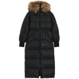 Hugo - Farrow 1 - Jas - Tussenseizoen - Afneembare Mouwen - Lange Lengte