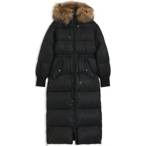 Hugo - Farrow 1 - Jas - Tussenseizoen - Afneembare Mouwen - Lange Lengte