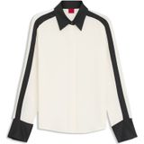 Hugo - Etienne - Blouse - Lange Mouwen