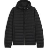 BOSS - Gewatteerde Jas - Waterafstotend - Donsvulling